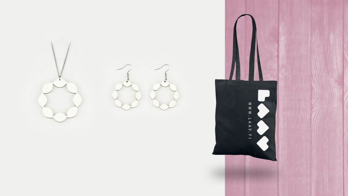 Laav Collection kesäkassi 2020